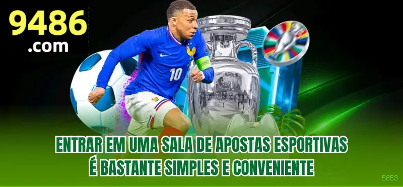 Apostas futebol ao vivo 5853 - odds competitivas