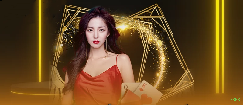 Guia rápido de apostas ao vivo na 5853