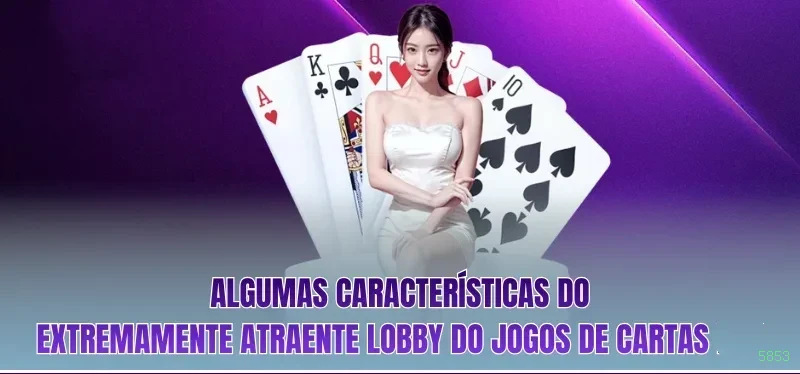 Cassino ao vivo 5853 dealers