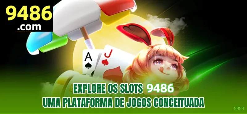 Bônus e prêmios 5853