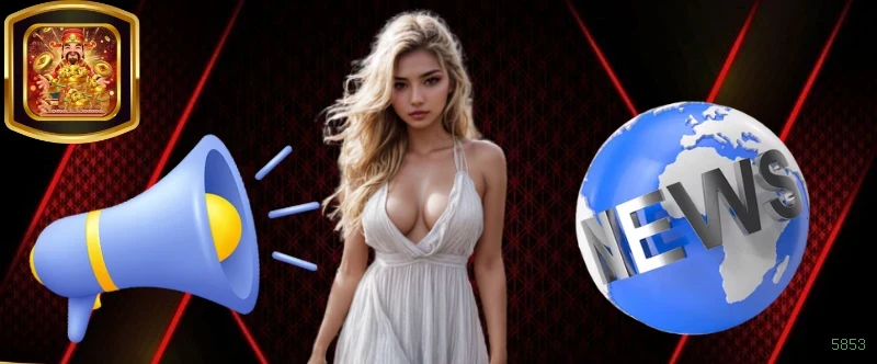 Slots com prêmios 5853